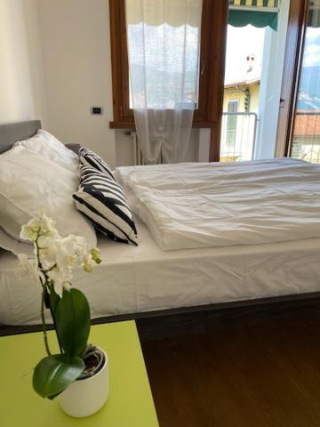 Appartamento Prandini Malcesine Extérieur photo