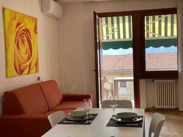 Appartamento Prandini Malcesine Extérieur photo