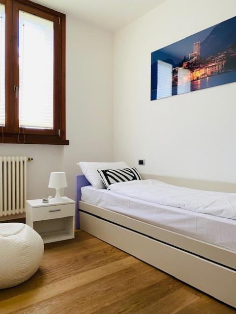Appartamento Prandini Malcesine Extérieur photo