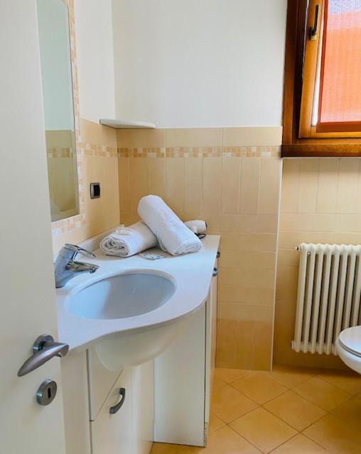 Appartamento Prandini Malcesine Extérieur photo