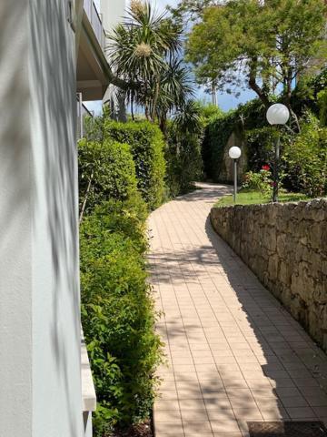 Appartamento Prandini Malcesine Extérieur photo