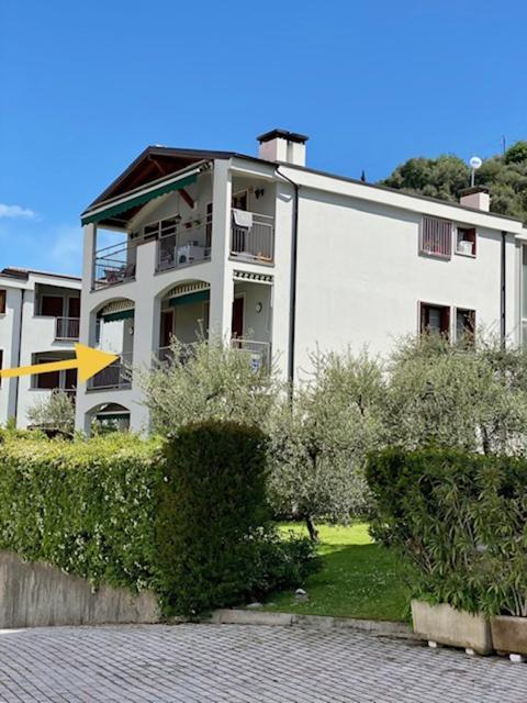 Appartamento Prandini Malcesine Extérieur photo
