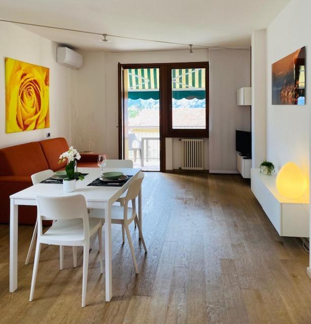 Appartamento Prandini Malcesine Extérieur photo